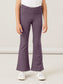 NKFFRIKKALI Trousers - Arctic Dusk