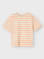 NKFTORINAS T-Shirts & Tops - Salmon