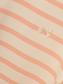 NKFTORINAS T-Shirts & Tops - Salmon